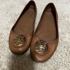 Tory Burch Minnie ballet flats